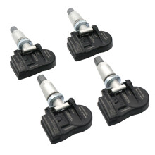 Capteur de Pression des Pneus TPMS 4 PièCes BHA4-37-140A pour 2 3 5 6 CX-3 CX-5 CX-7 CX-9 MX-5 RX-8 2004-2020