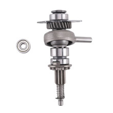 Kamaxel Swash Bearing 324668-1 2190140 ErsäTt för HR2470 HR2470CAP HR2470FT HR2470T HR2470A Hammare del