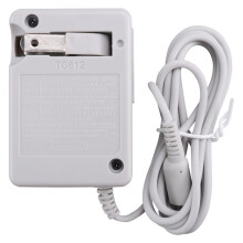 Charger AC Adapter for Voor Nieuwe 3DS XL LL Voor XL 2DS 3DS 3DS XL US Plug