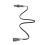 1X Lambda O2 Oxygen Sensor /Downstream for  Camry 4Runner Solara   Rav4 Avalon  ES300 234-4260 1