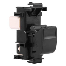 Auto Passagierszijde Elektrische Raambedieningsschakelaar Regelknop voor Camry Yaris RAV4 84810-06060