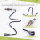 1X Lambda O2 Oxygen Sensor /Downstream for  Camry 4Runner Solara   Rav4 Avalon  ES300 234-4260 5