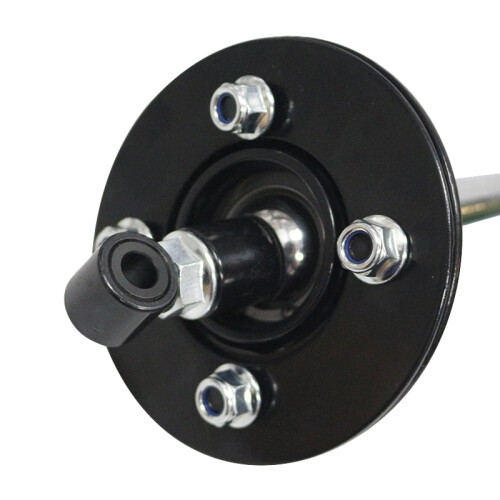 for E30 E36 E46 3 Series for E34 E39 E6X 5 Series Z3 Versions Quick Shift Short Shifter Short Throw Shifter Gear Black 2
