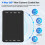 Car Parking Panoramic View Rearview 4 Way 360 Degree Degree View Camera Control Box System DVR Without Camera 2
