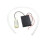 Soil Moisture Sensor Kit Automatic Watering System Manager with  Water Pump for  DIY Kit EK1915 6