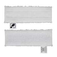 2 Pcs Microfiber Cloth for  SC2 SC3 SC4 SC5 Easyfix Steam Cleaner Durable Mop Pads Replacement Accessories