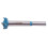 Forstner Drill Bit Set,15-40mm 6 Pcs Carbide Forstner Bits High Speed Steel Wood Tool 3