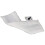 2 Pcs Microfiber Cloth for  SC2 SC3 SC4 SC5 Easyfix Steam Cleaner Durable Mop Pads Replacement Accessories 6