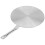 Plaque de Diffusion de Chaleur de Cuisson CuisinièRe éLectrique Plaque de Convertisseur de Plaque de Cuisson à Induction 22 Cm 1