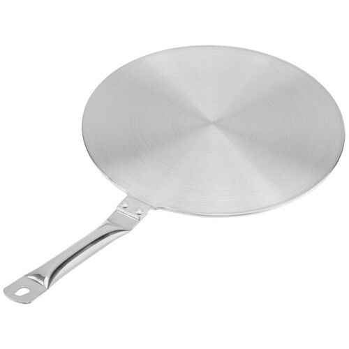 Plaque de Diffusion de Chaleur de Cuisson CuisinièRe éLectrique Plaque de Convertisseur de Plaque de Cuisson à Induction 22 Cm