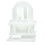for  H3 Front Grille Plastic Clip Retainer 11561829 1