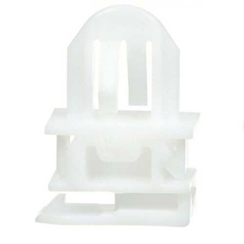 for  H3 Front Grille Plastic Clip Retainer 11561829