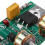 Spot Welding Machine Control Board Replace  Relay Adjust  Current Transformer Spot Welding Machine Control Board 8