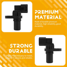 Car Engine Camshaft Position Sensor Replacement J5T23281 for 2 3 323 Protege 1.3 1.4 1.5 1.6 ZJ01-18-230