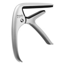 Musedo MC-6 Akoestische Gitaar Capo Quick Change Aluminiumlegering met GeïNtegreerde Brugpentrekker voor Accessoires voor Klassieke Gitaren