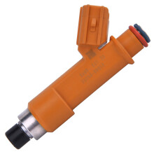1 Pcs Fuel Injector 23209-0H050 23250-0M010 for Camry RAV4 Solara Highlander 2.4L