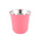80Ml Double Wall Stainless Steel Espresso Cup Insulation for  Pixie Coffee Cup Capsule Shape Coffee Mugs,E 2