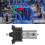 Wind  Generator Hand Dynamo Hydraulic Test  12V 24V Motor Machine Supply Emergency Generator 4