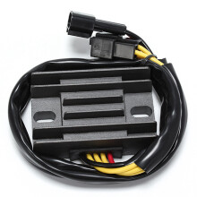 12V Regulator Rectifier Suitable for DRZ400 DRZ400E DRZ400S DRZ400SM 2005-2017 SM ATV Scooter