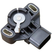 Car Throttle Position Sensor for  Bluebird SR20 U13 200SX Sentra for  G20 22620-53J01 2262053J00 SERA483-1