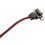 6 Pcs 3D Printer  Mechanical Limit  Module  Endstop Switches with 1M 3Pin Cable for 3D Printers Parts 2