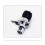 Portable Alloy Tool Oxygen Pressure Reducer  Welding Anti Fall Argon Gas Meter Clear Scale Rustproof Regulator 2