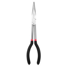 Pince à Bec Effilé Pince à Bec Effilé Super Longue de 11 pouces avec Outil de RéParation à Long Manche 28cm