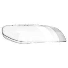 Car Front Right Headlamp Cover Transparent Lampshade Headlight Cover Shell Mask Lens for S80 S80L 2008-2015