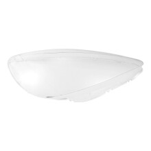 Remplacement Du Couvercle de la Coque de la Lentille de la Lampe Frontale Du Phare Avant de la Voiture pour Fit Jazz Hatchback 2003-2007 Droite