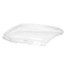 Left Side for D-Max Dmax 2012-2016 Car Headlight Lens Cover light lamp Transparent Lampshade Shell Glass LH