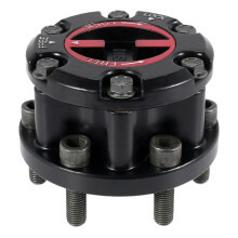 897113446PT Free Front Wheel Clutch Bearing Hub Lock Actuator for Pickup Trooper 1987-1992 8971134460