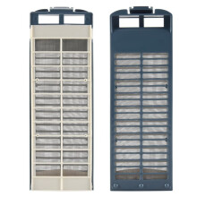 2Pcs Mesh Filter Box for Washing Machine Mesh Filter Bag Magic Box DC62-00018A DC97-16513A Washing Machine Parts