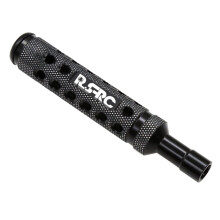 7MM M4 Screw Nut Hexagonal Wrench Sleeve Hex Socket Driver Wheel Tool for HSP RC Model Car,2