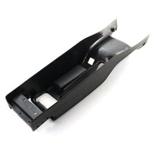 FüR- IV Bora GeträNke Halter Mittel Konsole Hinten Schwarz 1J0863323