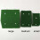 Lawn Turtle Basking Platform Turtle Resting Basking Platform, Simulation Grass Turtle Ramp for Turtle Tank, Reptile L 1