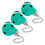 3 Pack Ceiling Fan   Replacement Speed Control for Ceiling Fan Light, Wall Lamps, Cabinet Light C ZE-268S6 1