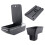 Car Storage Box PU Leather Central Armrest Box for  Swift 2005-2019 Interior Accessories 1