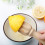 Beech Lemon Juicer Manual Solid Wood Lemon Cone Juicer Orange Lemon Press Lemon Juice Squeezing Tool 3