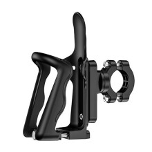 Motorrad Becher Halter GeträNke Halter Rotation Lenker Fahrrad Wasser Becher Halter Motorrad Flaschen Halter Universal