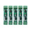 5PCS AC 220V Optocoupler Isolation Module Voltage Detector Board TTL 3-5V SCM Testing for Microcontroller Adaptive PLC 1