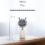 Cute Hand-Held Fan, USB Charging, Portable Wind Power Ultra-Quiet  Multi-Function Electric Fan 6