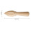 Beech Lemon Juicer Manual Solid Wood Lemon Cone Juicer Orange Lemon Press Lemon Juice Squeezing Tool 2
