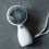 Cute Hand-Held Fan, USB Charging, Portable Wind Power Ultra-Quiet  Multi-Function Electric Fan 2