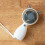 Cute Hand-Held Fan, USB Charging, Portable Wind Power Ultra-Quiet  Multi-Function Electric Fan 4