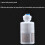 Self-Priming Filter Suction  Family Drinking Water Filter Attachment Filter Reverse Osmosis System No.2 5