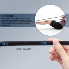 3 Meters Long High Elasticity Natural Latex Rubber Tube Hose Used for Fitness Yoga Traction Exercise Vacuum Hose 6 x 9mm