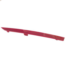 63147847165 Rear Left Bumper Reflector Red for - 3-Series F30 F31 M Sport 2012+