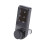 Combination Lock, Door Access Digital Electronic Security Cabinet Coded Locker Contact Keypad Password Key Access Lock-A 1