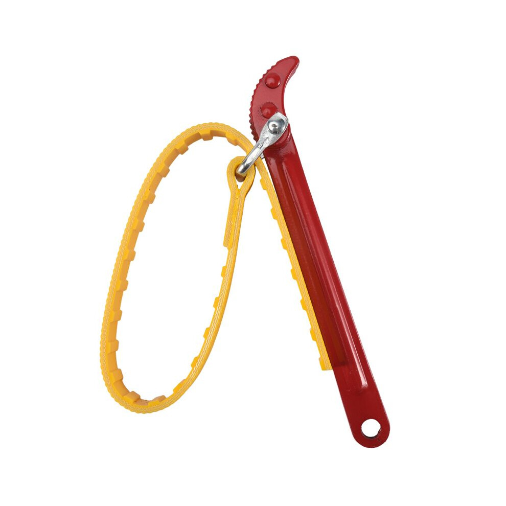 Universal Filter Bottle Wrench For Water Purifier Non-Slip Belt Universal Wrench Remove 10 Inch 20 Inch Filter Bottle 6033963096692