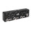 MOSKY Sol918 5-I-1 Gitarr Multi-Effect Pedal Distortion Delay Reverb Overdrive Effect Pedal FX Loop Metal Shell True Bypass 1
